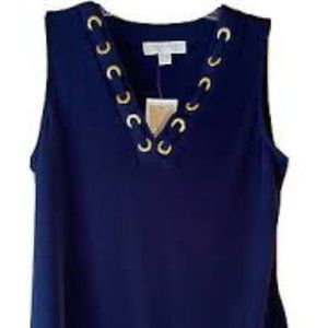 NWT Michael  Kors Top